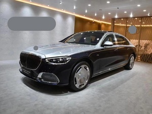 Rines Monobloque Forjados Personalizados con Certificación DOT a <span class=keywords><strong>Precio</strong></span> de Fábrica, de 19-24 Pulgadas para Mercedes Clase S <span class=keywords><strong>Maybach</strong></span> S480 <span class=keywords><strong>S580</strong></span> S680 - Product Image 2