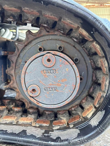 Mini Excavadora Kobelco Sk17 Fabricada en Japón, Excavadoras Usadas Kobelco Sk17 Sk20, Excavadora de Cadenas en Venta - Product Image 6