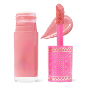 Joues teintées de rosée doux et <span class=keywords><strong>crémeux</strong></span> <span class=keywords><strong>Blush</strong></span> beauté sans effort cosmétiques longue durée maquillage de Pigment de lueur à construire naturel - Product Image 1