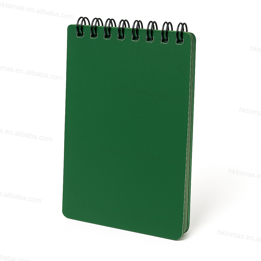 Bloc-notes