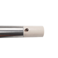 Sonde de conductivité électrique industrielle DS 480 RS485/4-20mA Qualité de l'eau TDS Capteur EC Sonde de conductivité électrique