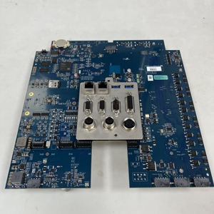 Livraison rapide Original MCB carte de commande principale modèle 430294 LPA LPA pour <span class=keywords><strong>VJ9550</strong></span> 9560 applicateur d'étiquettes pièce de machines d'emballage - Product Image 3