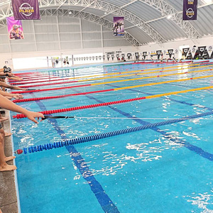 Xách tay có thể điều chỉnh không thấm nước bơi kháng dây Brew <span class=keywords><strong>Stretch</strong></span> Bungee vành đai đào tạo kháng ban nhạc - Product Image 2