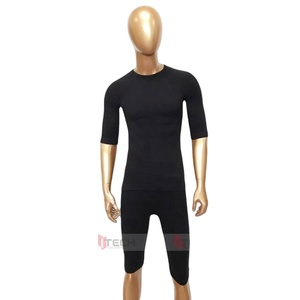 Sous-vêtement de formation Ems direct d'usine pour Machine d'électrostimulation Miha Bodytech <span class=keywords><strong>Meilleur</strong></span> sous-vêtement Ems - Product Image 1