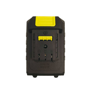 Fábrica de China, paquete de batería recargable de litio para el hogar, <span class=keywords><strong>20v</strong></span>, 4Ah, para herramientas eléctricas - Product Image 3