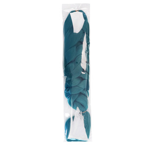 Vente en gros 165g Tresse Yaki Texture Synthétique tressage Extension de <span class=keywords><strong>Cheveux</strong></span> Crochet <span class=keywords><strong>Cheveux</strong></span> Haute Qualité Mèche pour Tresse Africaine - Product Image 5