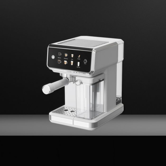 Best Home Coffee Makers For Espresso Lovers: Crafting Café - Style Shots At Home For Singapore/malaysia