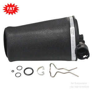 Bolsas de resortes de aire de suspensión de repuesto para coche para Ford Crown Victoria <span class=keywords><strong>Lincoln</strong></span> <span class=keywords><strong>Town</strong></span> <span class=keywords><strong>Car</strong></span> 3U2Z5580AA 3U2Z5580BA - Product Image 5