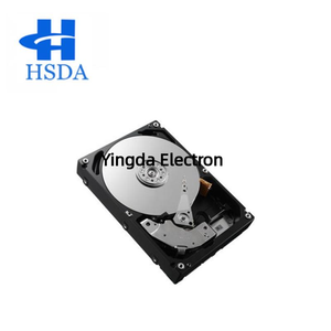 Disque dur SAS d'origine authentique V4-2s15-300 300 Go 15 000 tr/min 6 Gbit/s 2,5 pouces - Product Image 1