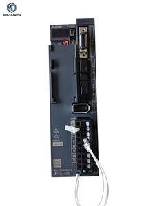 Controlador PLC, Sensor, Servoaccionamiento, Nuevo y Original MR-JE-40B 400W AC200-240V, Accionamiento de Control de Movimiento Industrial - Product Image 1