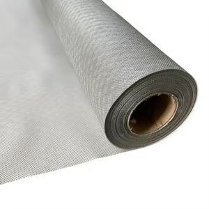 <span class=keywords><strong>Membrana</strong></span> Aislante Reflectante Transpirable Sohi, Revestimiento de Aluminio PP No Tejido y PE, Base Impermeable para Techos de Buena Calidad - Product Image 5