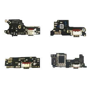 IC charge rapide Fle Carga Microphone connecteur flexible Port de charge <span class=keywords><strong>pour</strong></span> <span class=keywords><strong>Redmi</strong></span> <span class=keywords><strong>Note</strong></span> <span class=keywords><strong>9</strong></span> 14C A3 <span class=keywords><strong>chargeur</strong></span> de K70-USB Dock - Product Image 1