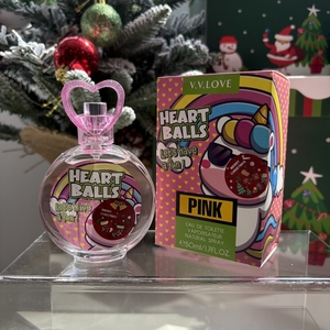 Perfume en Aerosol de Alta Calidad con Fragancia Frutal para Niños y Bebés, Marca Privada, en Oferta - Product Image 2