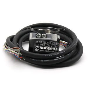 Cable de Codificador Heidenhain Ern1120 1024 5Zs15 Hc con Conector para Uso Industrial - Product Image 2