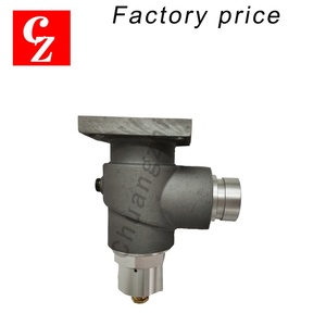 Válvula de Mantenimiento de Presión de Alta Calidad QX104345, Repuesto para Compresor de Aire de Tornillo CompAir, Válvula MPV, Pieza de Repuesto, Entrega Rápida - Product Image 5