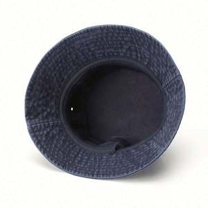 Sombrero de Pescador Reversible de Alta Calidad con Diseño Personalizado y Bajo MOQ, Gorra de Sol para Hip Hop, Deportes y Ciclismo, Ideal para Actividades al Aire Libre - Product Image 2