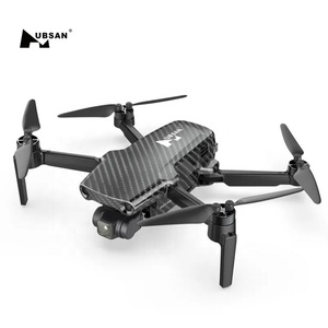 HUBSAN <span class=keywords><strong>ZINO</strong></span> <span class=keywords><strong>MINI</strong></span> <span class=keywords><strong>PRO</strong></span> REFIND RC <span class=keywords><strong>Drone</strong></span> avec caméra à cardan 3 axes 15KM Transmission numérique Blockbuster Mode RC Quadcopter <span class=keywords><strong>Drone</strong></span> - Product Image 1