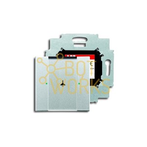 ABB 2CKA006115A0207 - Nuovo - Product Image 1