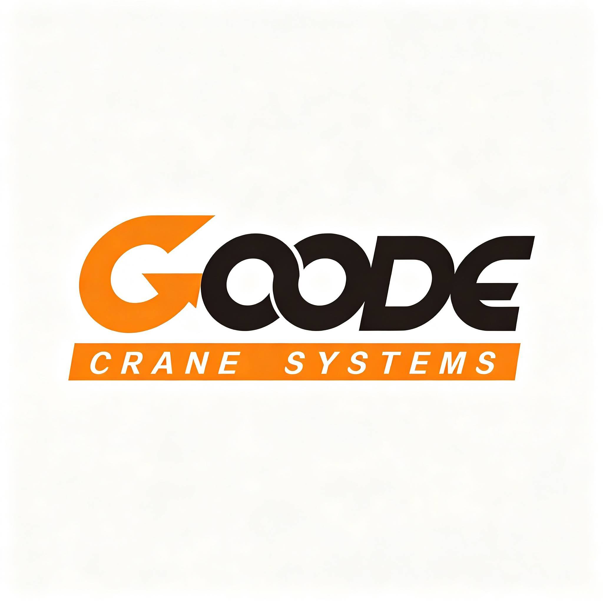 Yantai Good Intelligent Equipment Manufacturing Co., Ltd. logo