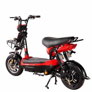 Cooter lectric para dulces con tacón 27,5 Inch 500W 48V 20ah lectric - Product Image 1