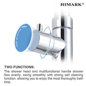 8 pulgadas de la cabeza de ducha cuarto de baño del <span class=keywords><strong>hotel</strong></span> grifo de la ducha - Product Image 6