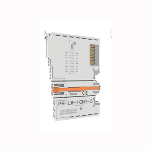 दीन-35 रेल माउंट पल्स काउंटर मॉड्यूल-संचार त्रुटि का पता लगाने और स्मार्ट i/o फ़ंक्शन - Product Image 3