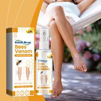 South Moon Wholesale OEM 20Ml Traitement des varices des jambes, soin naturel des varices, traitement rapide des varices, éliminateur de varices