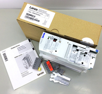 Variateur de fréquence servo Lenze E82EV551K4C Lenze E82EV113 EMF2177IB I700 I550 8400 8200 Vector 400V 550W