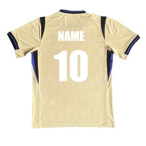 سترة رياضية مخصصة للجنسين لكرة القدم، سترة واقية من الرياح، ملابس تدريب كرة القدم عالية الجودة، ملابس رياضية للفرق، طباعة حرارية سريعة الجفاف - Product Image 1