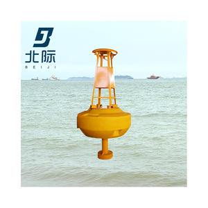 Tùy Chỉnh <span class=keywords><strong>1500Mm</strong></span> Vàng PE Thép Bouy Nhựa Biển Biển Nổi Đánh Dấu <span class=keywords><strong>Navigation</strong></span> Phao Cho Bán - Product Image 1