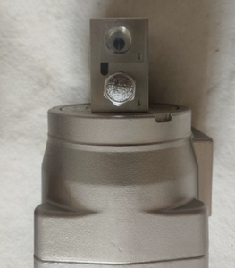 โซลินอยด์วาล์วประสิทธิภาพสูง รุ่น WSNF8327B102-24VDC/WSNF8327B002/ ซีรีส์ 8327 - Product Image 5
