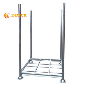 חלל עבודה כבד-מחסנים קיבולת בגודל 2000lb - Product Image 2