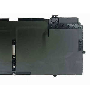 แบตเตอรี่แล็ปท็อป52TWH แบตเตอรี่51Wh 7.6V สำหรับ Dell XPS 13 7390 2-in-1 P103G ชุด052TWH MM6M8 XX3T7 - Product Image 5