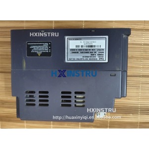 INVT CHE100-0R4G-S2 VFD AC DRIVE 0.4KW 220V 1-PHASE INPUT 3-PHASE จัดส่งรวดเร็ว ใช้แล้ว H - Product Image 4