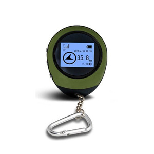 Mini Plastic GPS Locator with TFT Display for Children Outdoor Navigation <b>Tracking</b> <b>Device</b> - Product Image 3