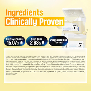 Private Label Hyperpigmentatie Gezichtsverzorging Toner Pads Vitamine Niacinamide Pad Dubbelzijdig Glutathion Pha Lha Toner Pad - Product Image 4