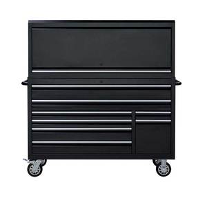 Garage Cabinet 56inch 8 Drawers and 1 Upper <strong>Tool</strong> <strong>Chest</strong> <strong>for</strong> <strong>Sales</strong> - Product Image 1