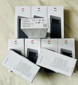 Teléfonos Inteligentes Global Pixe 6 Pro 5G, Teléfono Celular Android, Pantalla OLED Francesa de 120Hz, Alta Calidad, Original, Pedido al por Mayor, Barato, Venta al por Mayor, el Mejor - Product Image 3