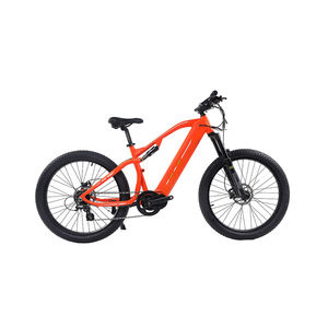 Vélo électrique de haute qualité, 20 pouces, 36v, 350w, moteur arrière, vtt, 120km - Product Image 3