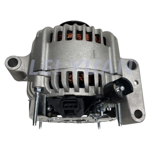 Nouvel assemblage d'<span class=keywords><strong>alternateur</strong></span> de voiture 12V pour <span class=keywords><strong>FORD</strong></span> Mondeo 2.0 2001-2007 modèle MT 1S7T-10300-BA 1-2608-01FD 1S7T10300BA - Product Image 3