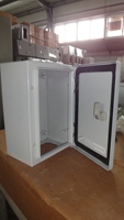 חיצוני ip65 מארז/תיבת הפצה/הפצה פנל ip65/חיצוני לתיבות לוח חשמל