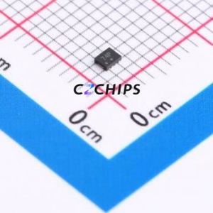 EMI7204MUTAG EMI Filter (RC, LC Network) UDFN-8-EP(1.4x1.7) RF ( Frequency: 250MHz )( Inductance: 17nH )( Resistance: 10Ohm ) - Product Image 1