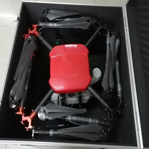 Caja de Aluminio para Drones Agrícolas Personalizada al por Mayor, Gran Capacidad - Product Image 3