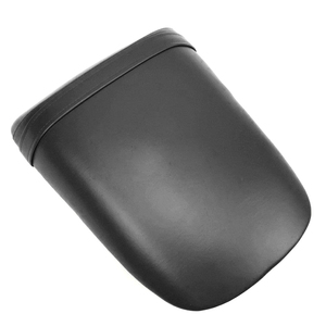 RACEPRO RP7710-1106B Pillion หนังรถจักรยานยนต์ที่นั่งผู้โดยสารด้านหลังสําหรับ <span class=keywords><strong>CBR</strong></span> <span class=keywords><strong>900</strong></span> 929 <span class=keywords><strong>RR</strong></span> CBR900RR 900RR <span class=keywords><strong>2000</strong></span>-2001 - Product Image 6