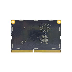 Rongpin DR4-8M <span class=keywords><strong>Plus</strong></span> IMX8MPLUS Entwicklungsboard mit IMX8MPLUS Core Kit CN/GUA Herkunft - Product Image 4