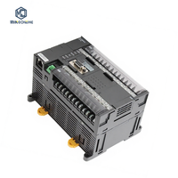 Unité de Contrôle PLC CPU CP1L-EM40DR-D 40 Points d'E/S, Neuf et Original, Contrôleur de Programmation PLC, En Stock