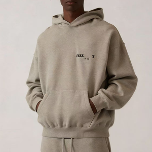 Sweat-shirt à capuche Bapees <span class=keywords><strong>Shark</strong></span> pour homme, Fear Tops Of 2025, avec logo personnalisé, entièrement zippé, en coton camouflage imprimé, modèle God - Product Image 1