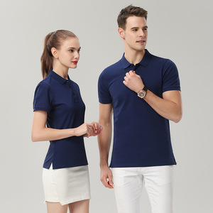 Kaos Polo Wanita Desainer Merk Ternama Musim Panas Vintage Berkualitas Tinggi Nyaman Bernapas Rajutan Grosir - Product Image 6