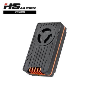 HS <strong>Airforce</strong> VTX5830M Racing FPV VTX 5.8GHz/3W 72CH Video Transmitter Module Parts for RC <strong>UAV</strong> DIY Quadcopter Drone Accessories - Product Image 1