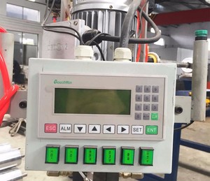 Máquina portátil de inyección de espuma Pu, dos componentes, alta presión - Product Image 6